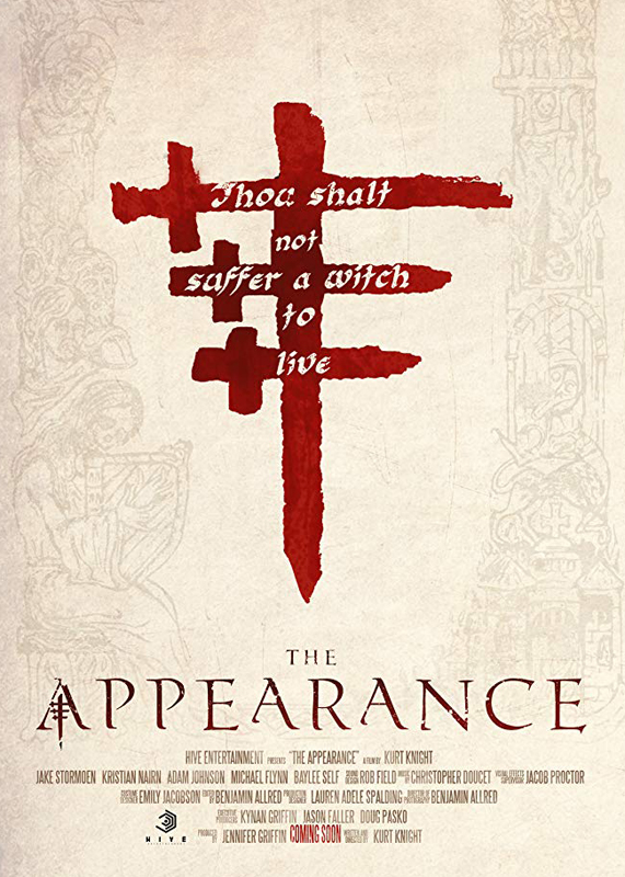 TheAppearancePoster-New