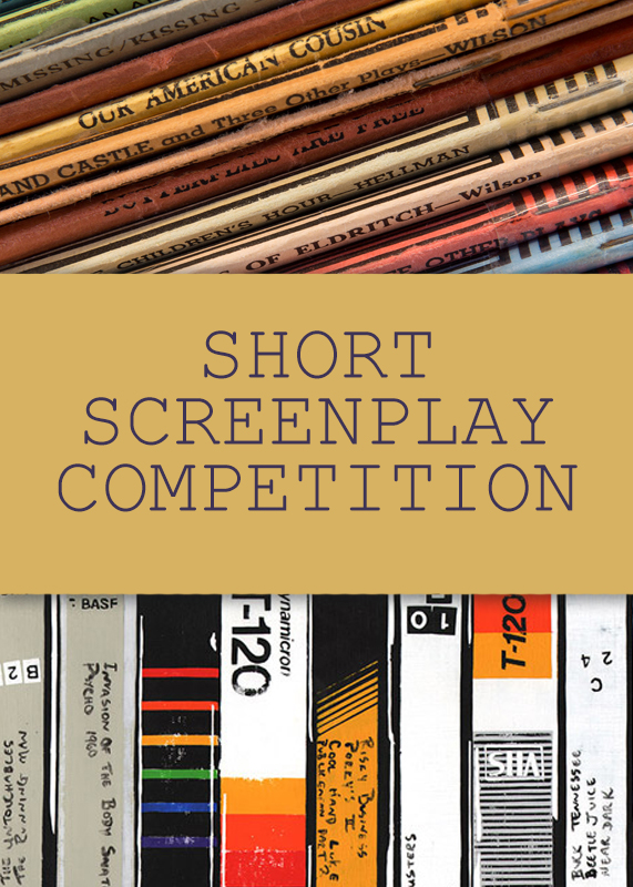 ScreenplayShort-2018