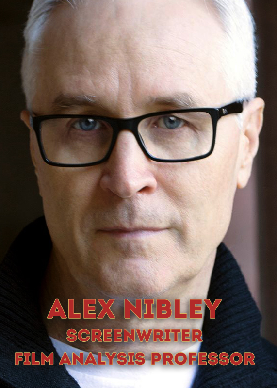 AlexNibleyPoster