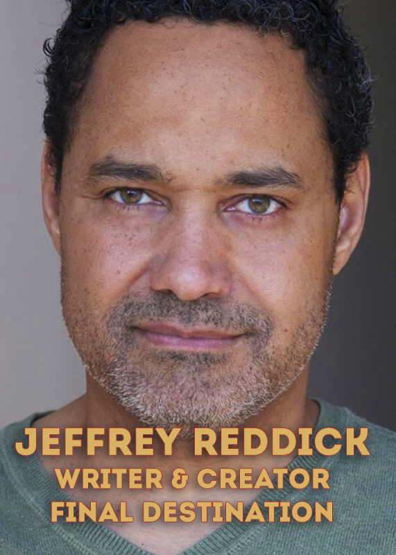 JeffreyReddickPoster