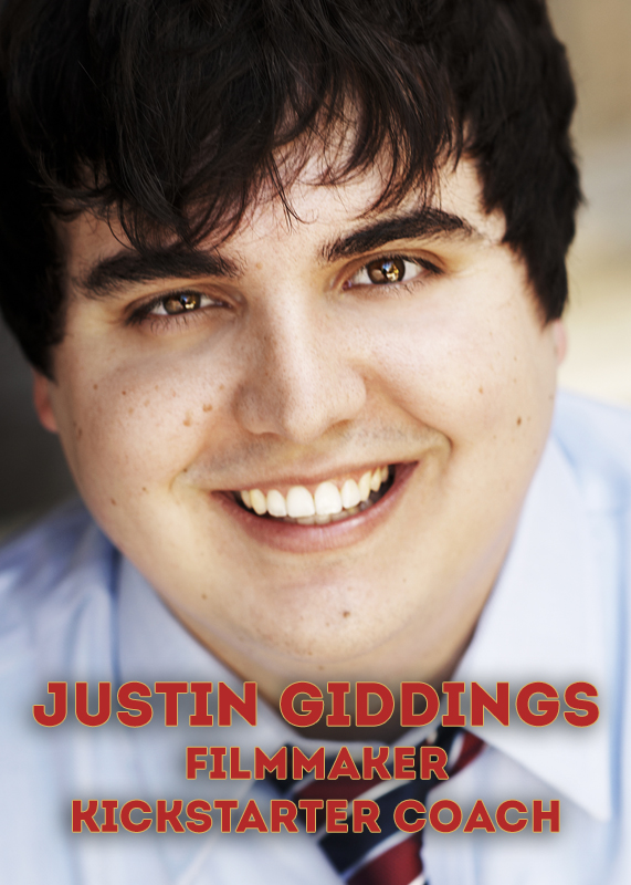 JustinGiddingsPoster