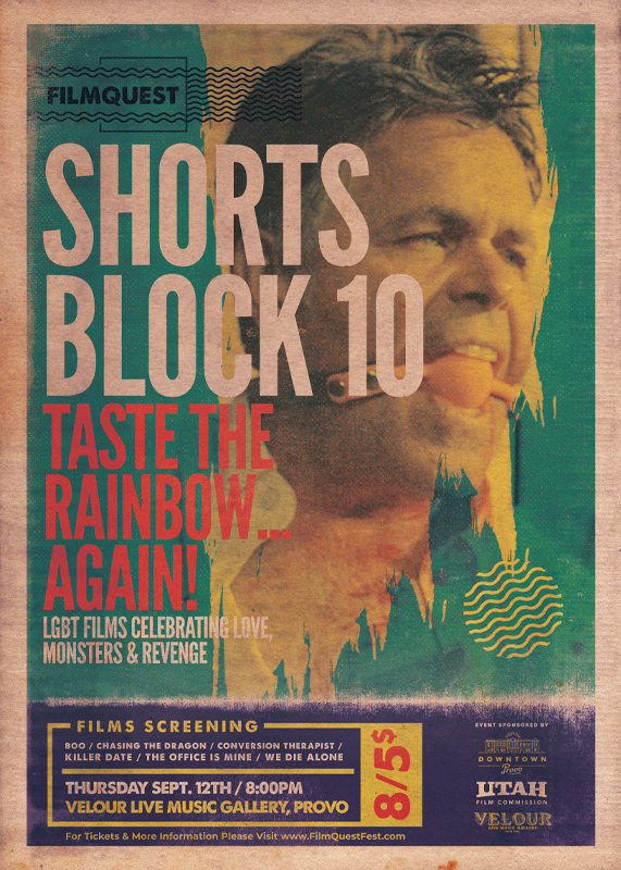 FilmQuest 2019 - Posters - 10