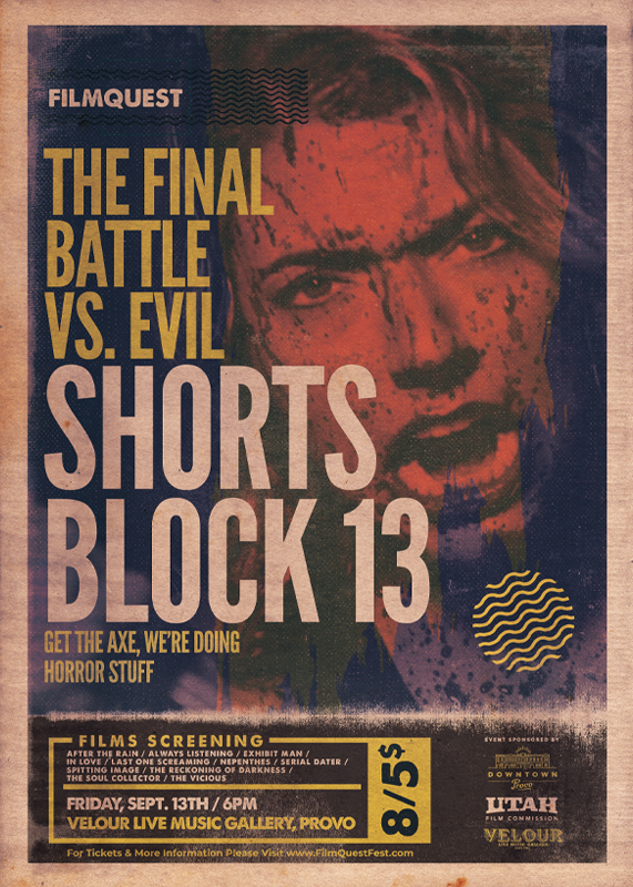 FilmQuest 2019 - Posters - 13