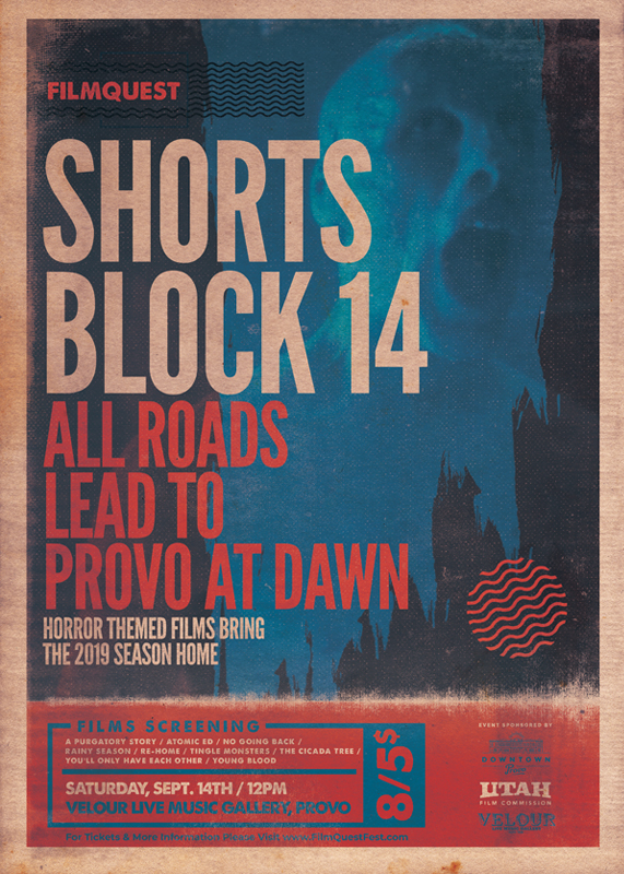 FilmQuest 2019 - Posters - 14