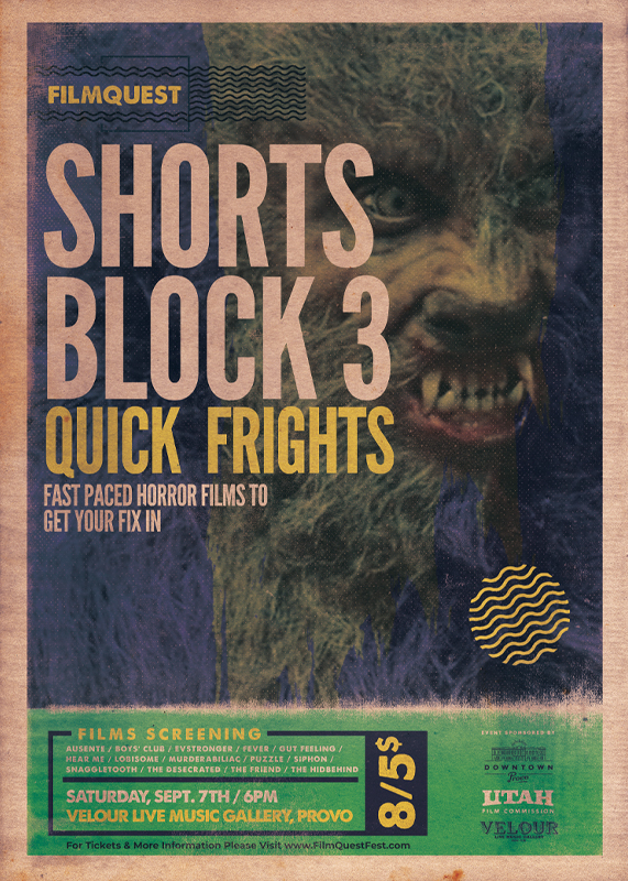 FilmQuest 2019 - Posters - 3