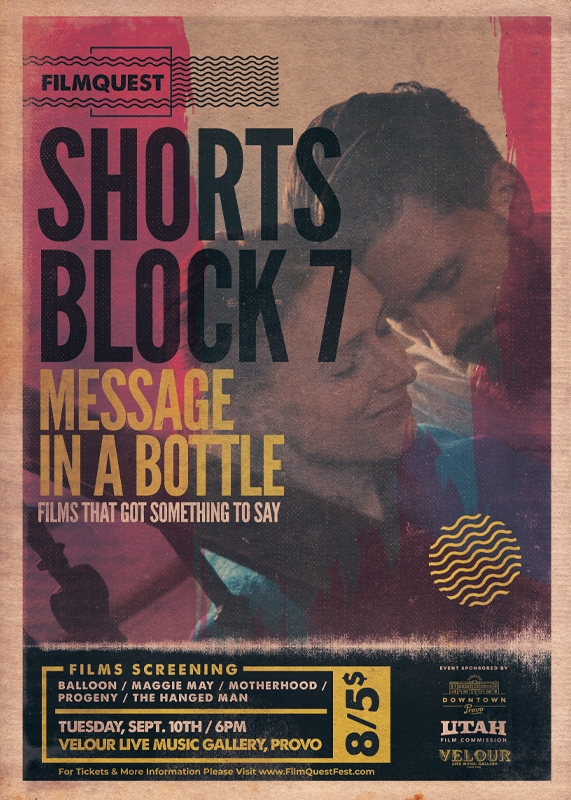 FilmQuest 2019 - Posters - 7