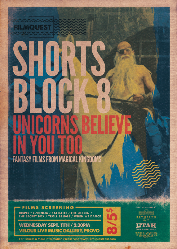 FilmQuest 2019 - Posters - 8