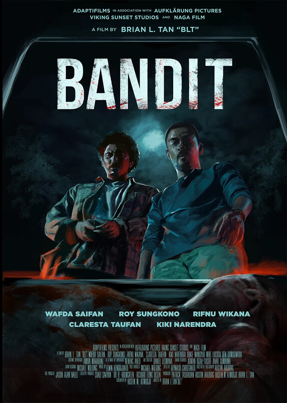 FQWebsite-Bandit